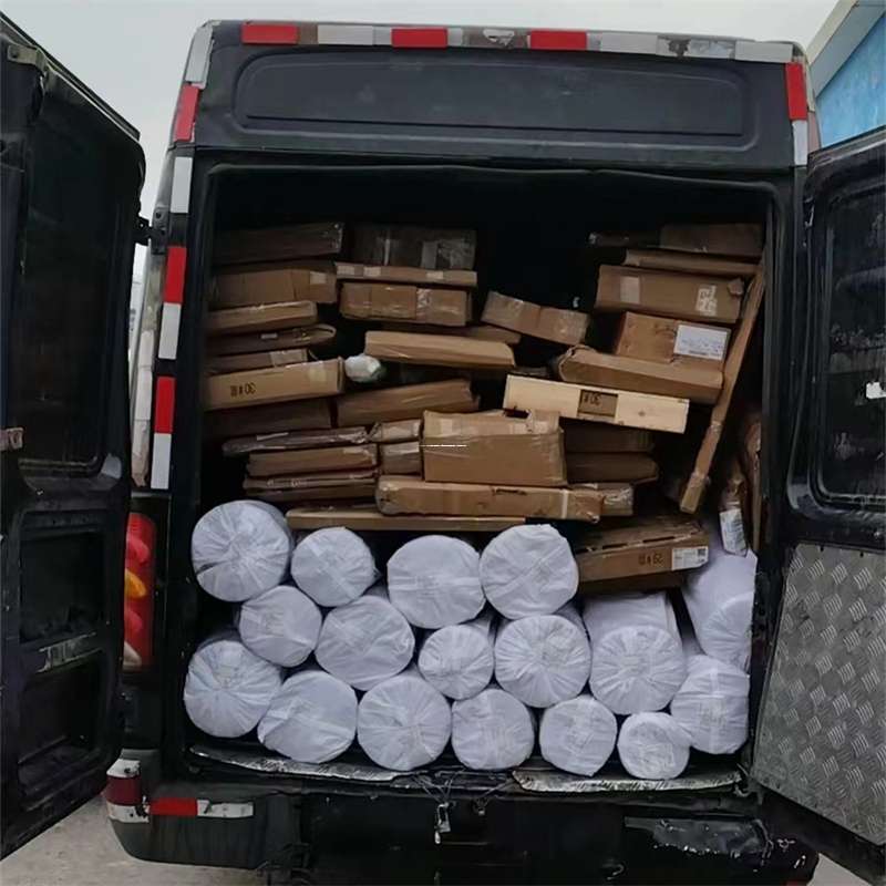 江阴到苍南物流公司——一站式服务，让货运更便捷（苍南的物流专线）