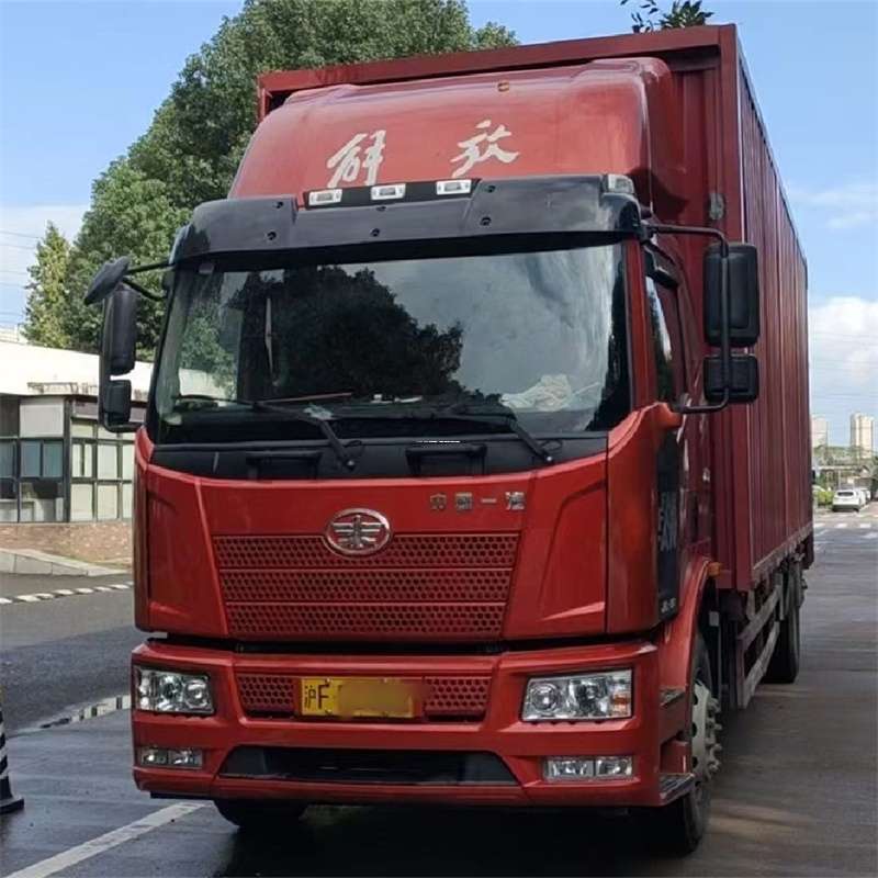 江阴到德清物流公司——专业货运，安心之选（德清物流专线货运）