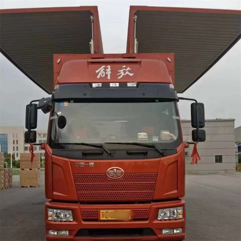 江阴到重庆物流公司，一站式服务为您提供高效便捷货运体验（到重庆的物流公司）