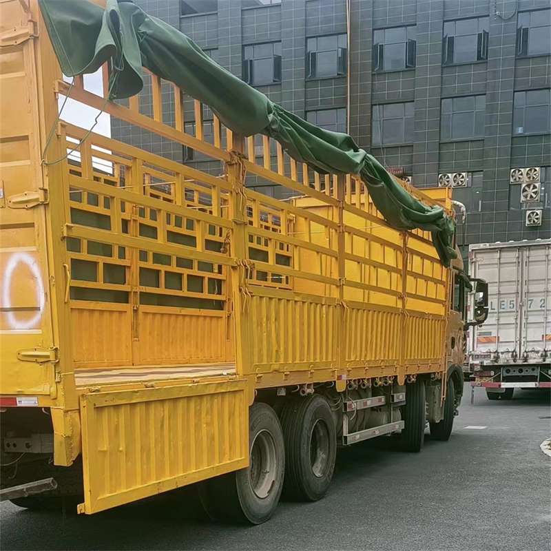 江阴到新泰物流公司——一站式货运服务（到新泰的物流）