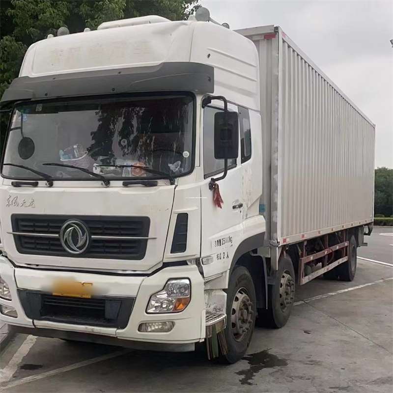 江阴到汉中物流公司——一站式服务，让货运更便捷（汉中物流公司在哪里）