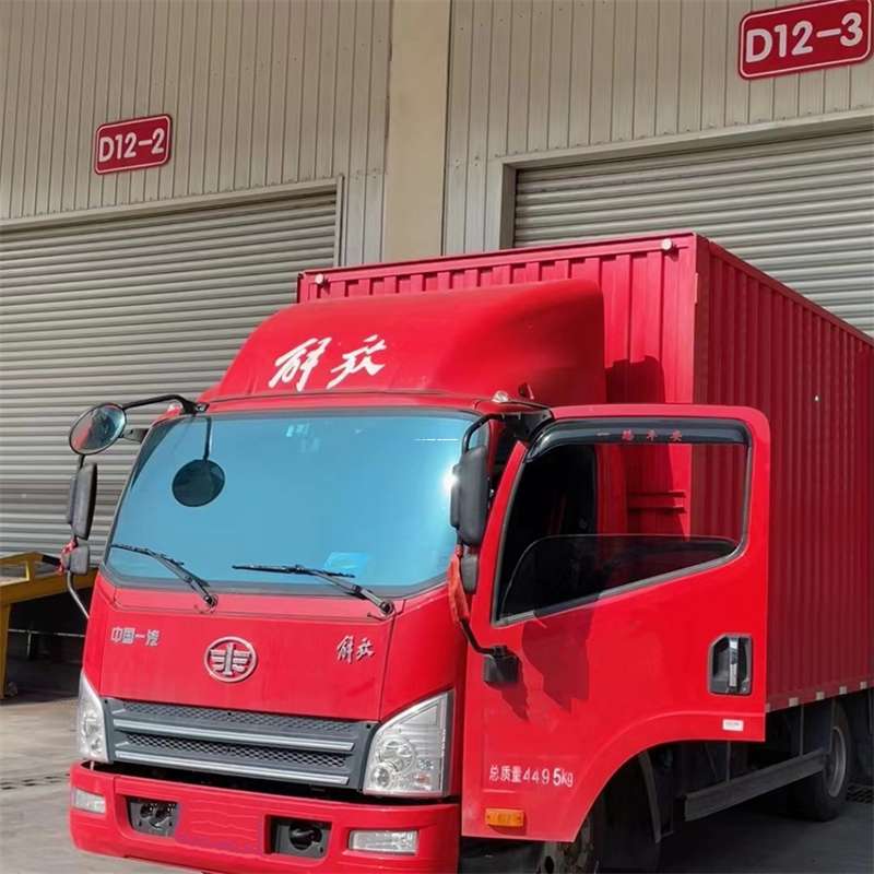 江阴到安徽物流公司——专业货运，安心送达（到安徽的物流公司）