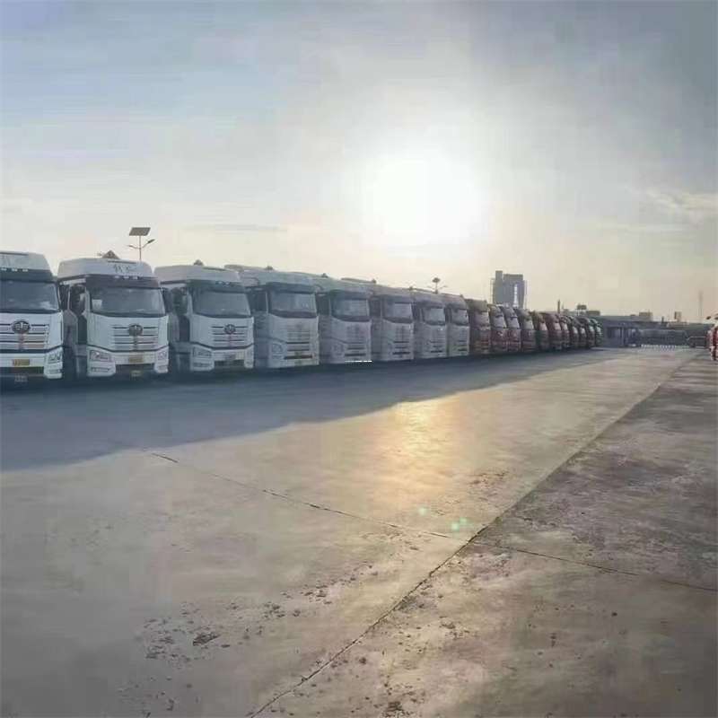 江阴到福建物流公司——专业货运，全程无忧