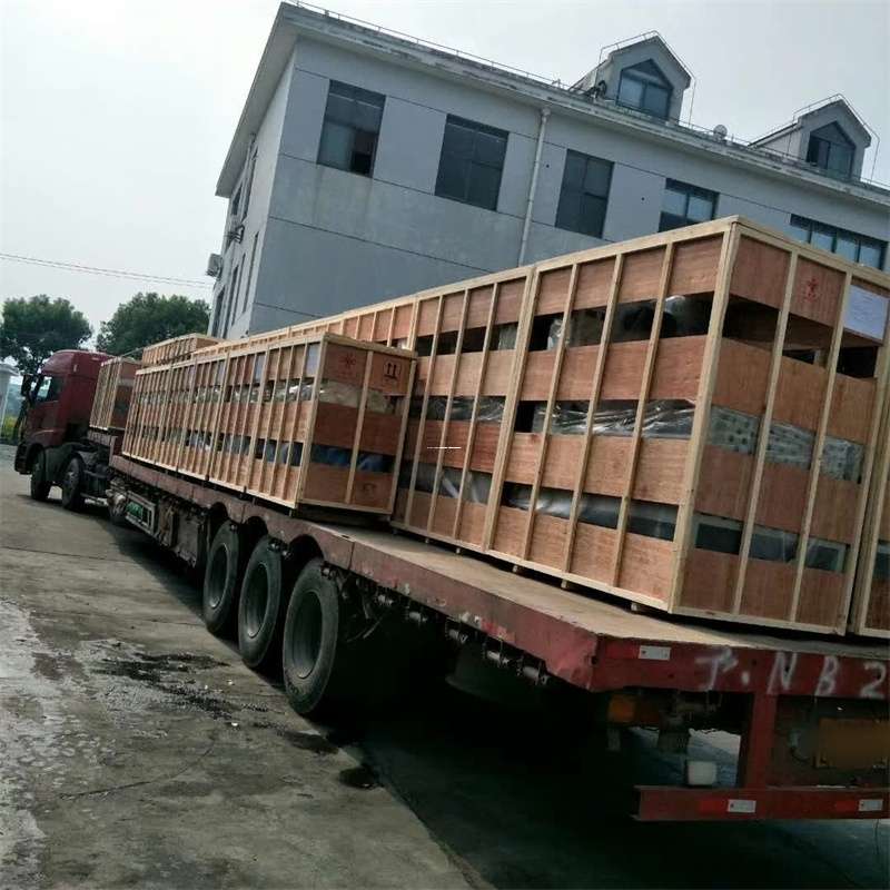 江阴到株洲物流公司，一站式服务助您货运无忧