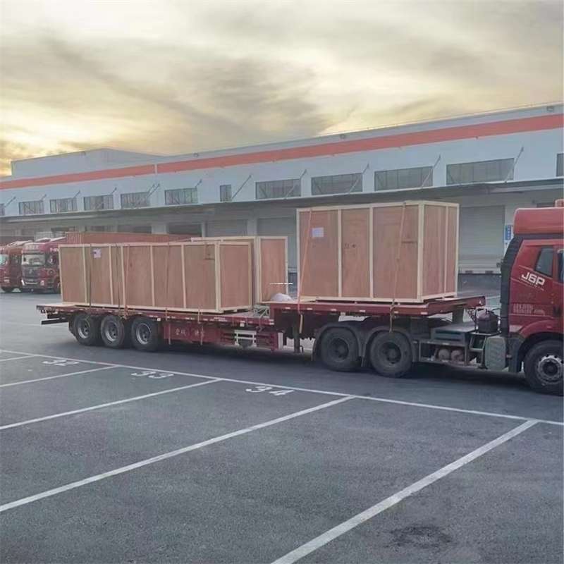 江阴到岳阳物流公司——一站式服务，让货运更便捷