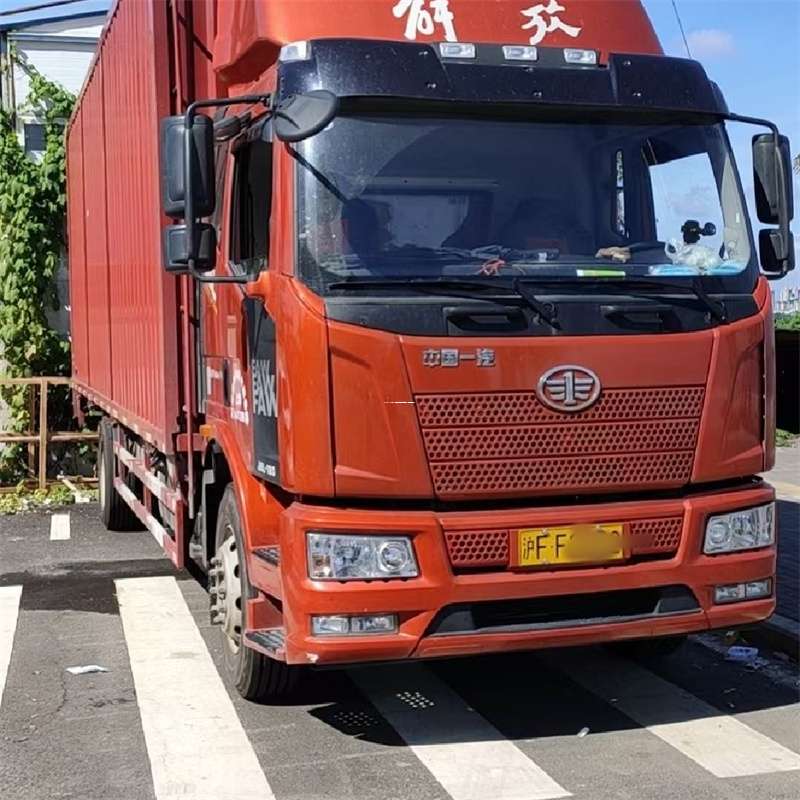 江阴到恩施物流公司一站式服务，让货运更轻松