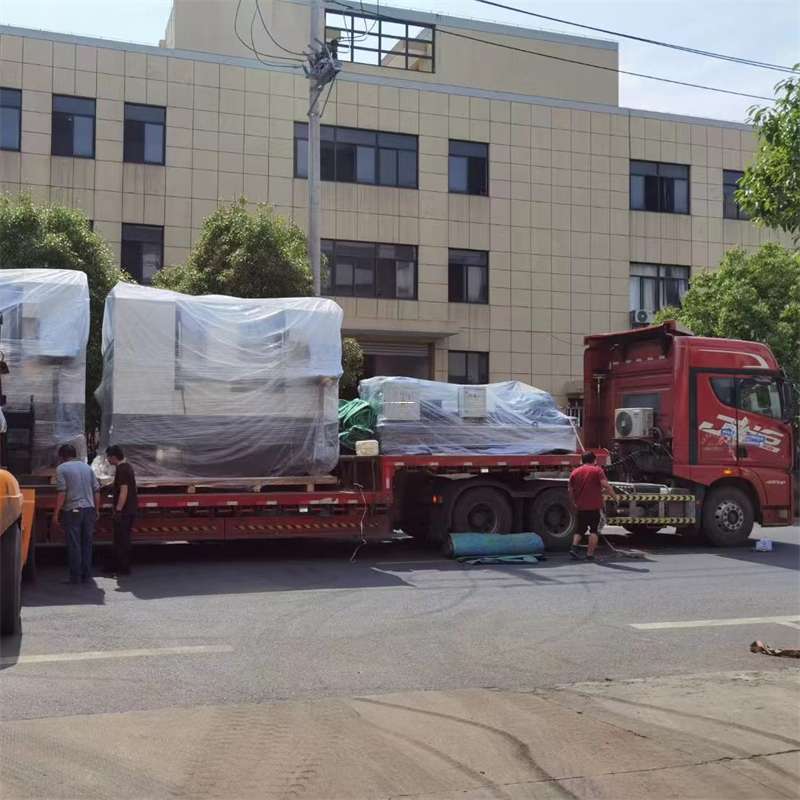 江阴到南京物流公司一站式服务，让货运更轻松