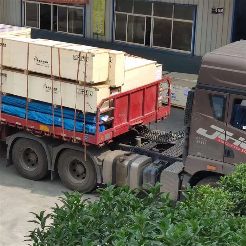 江阴到海口物流公司一站式服务，让货运更轻松