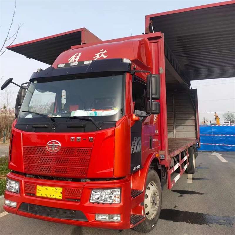 江阴到即墨物流公司，一站式服务，让货运更便捷（到即墨物流公司,一站式服务,让货运更便捷）